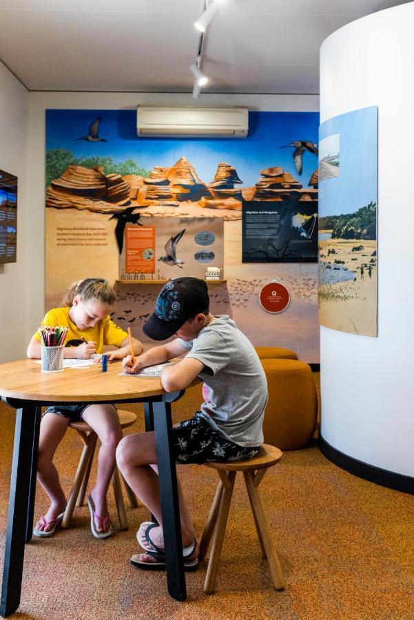 Broome Bird Observatory Exterior foto
