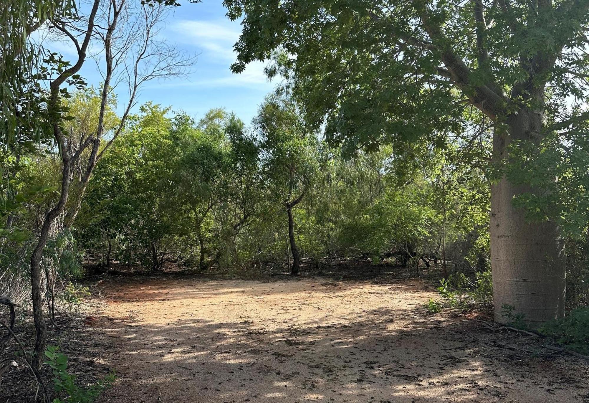 Broome Bird Observatory Exterior foto